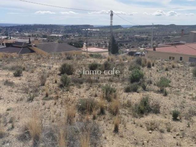 Terrenos Alicante Communidad Valencia LS88467248