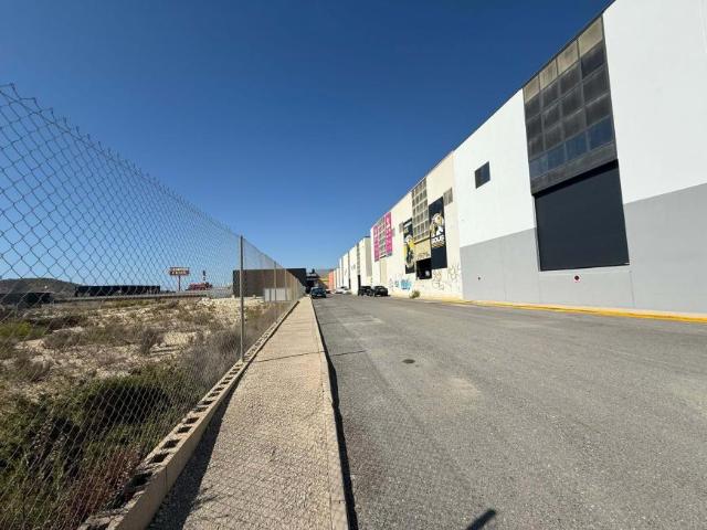 Terrenos Alicante Communidad Valencia 94790819