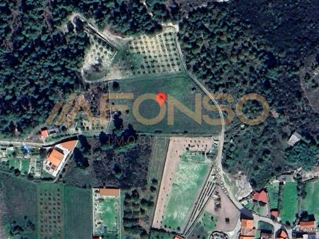Terrenos Alijó Alijó DLS102763251