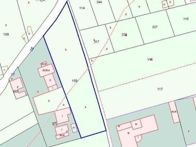 Terrenos Aljucer Murcia 99557418