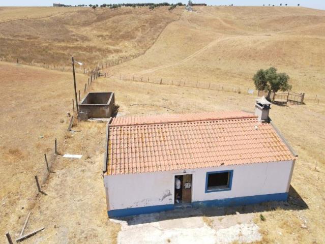 Terrenos Aljustrel Beja DLS95483328