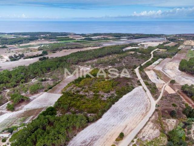 Terrenos Aljezur Algarve DLS73280303