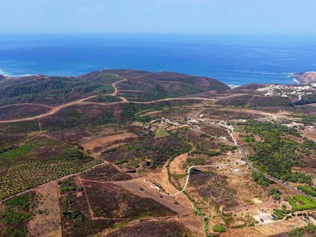Terrenos Aljezur Algarve DLS93724921