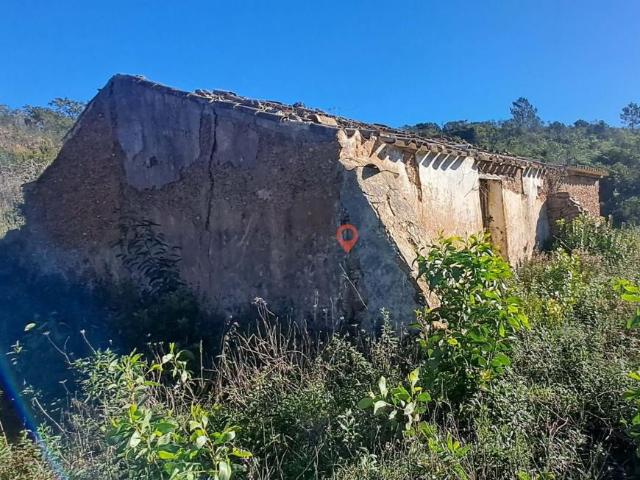 Terrenos Aljezur Algarve DLS99723306
