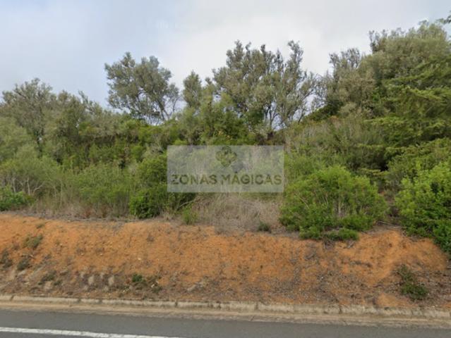 Terrenos Aljezur Algarve DS75692422
