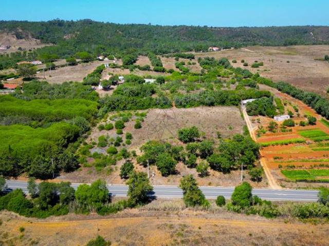 Terrenos Aljezur Algarve DS85572425