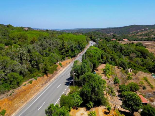Terrenos Aljezur Algarve DS85572428