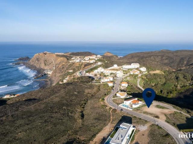 Terrenos Aljezur Algarve DS90573499
