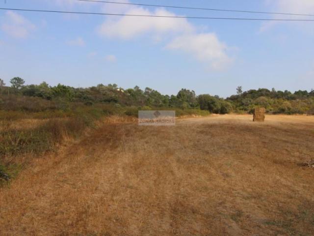 Terrenos Aljezur Algarve DS96931422