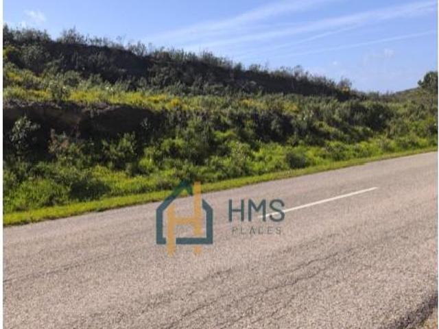 Terrenos Aljezur Aljezur DLS101381121
