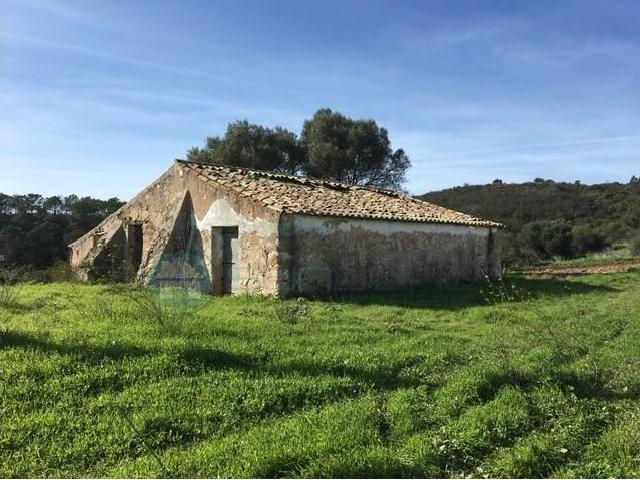 Terrenos Aljezur Aljezur DLS87078509