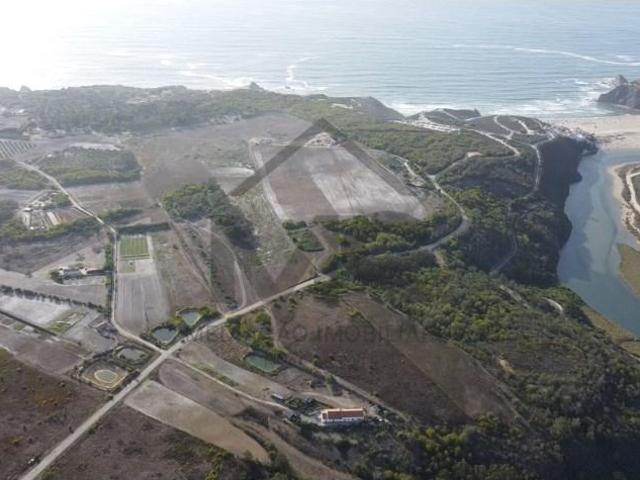 Terrenos Aljezur Aljezur DLS97122784