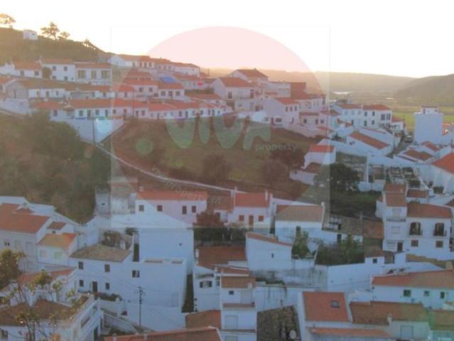 Terrenos Aljezur Aljezur DLS97124669