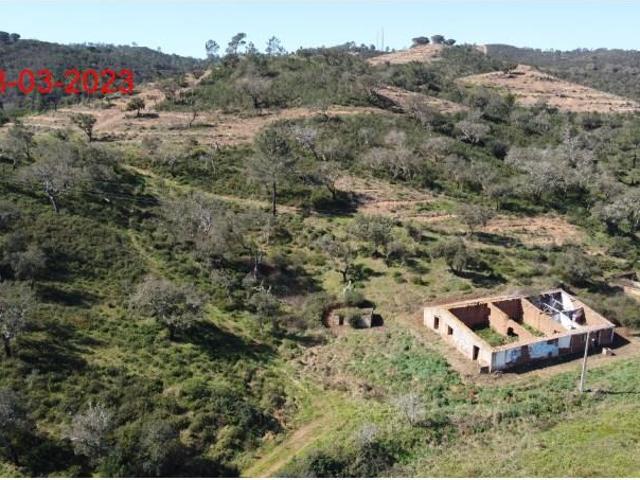 Terrenos Aljezur Aljezur DLS98772291