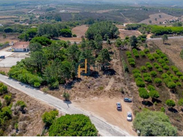 Terrenos Aljezur Aljezur DS97969501