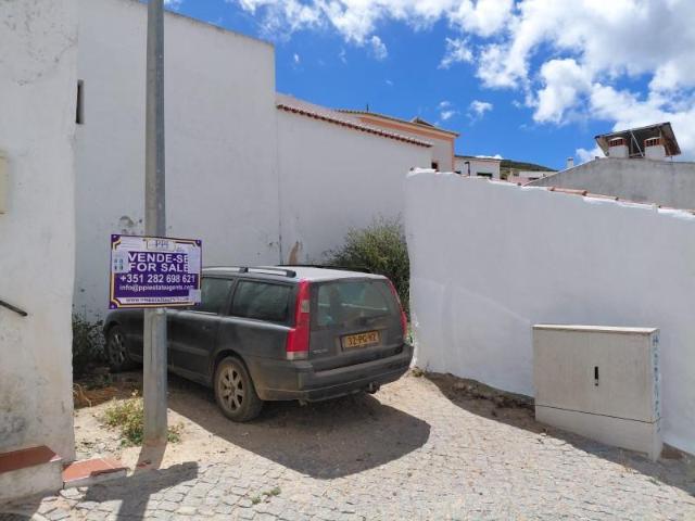 Terrenos Aljezur Aljezur DS102260998