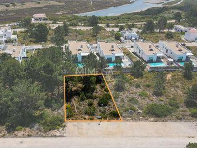 Terrenos Aljezur Faro DLS91369193