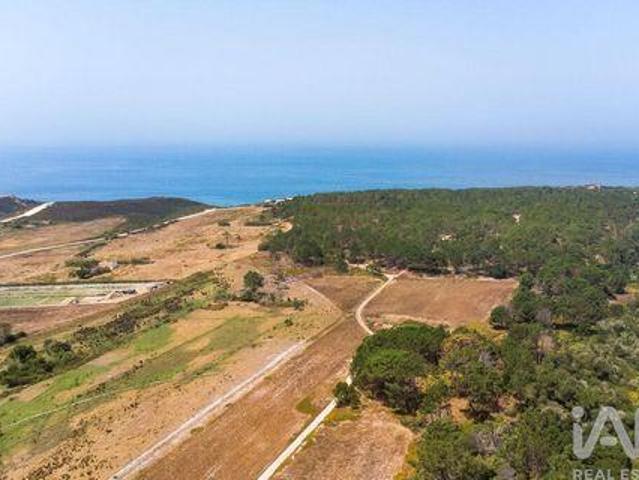 Terrenos Aljezur Faro DLS94893501