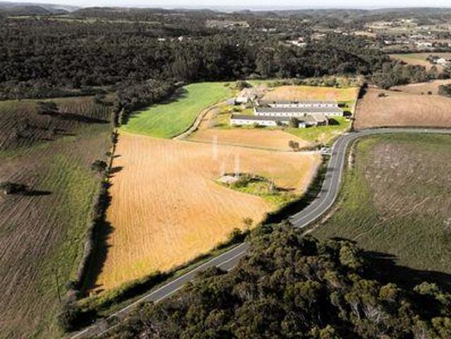 Terrenos Aljezur Faro DLS96327869