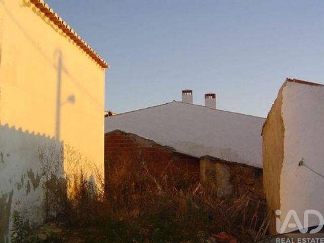 Terrenos Aljezur Faro DLS99315200