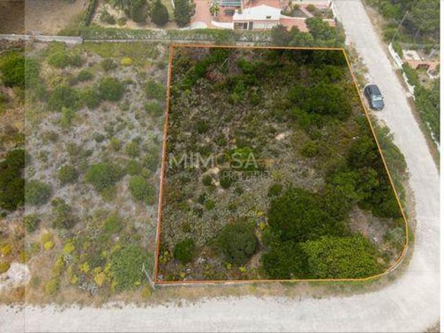 Terrenos Aljezur Faro DS91368901