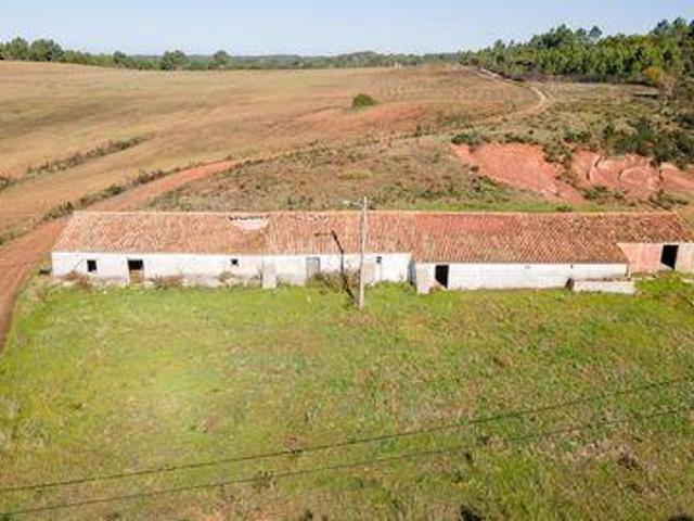 Terrenos Aljezur Faro DS98061737