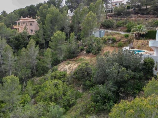 Terrenos Altea Alicante 92997462