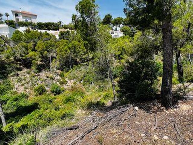 Terrenos Altea Alicante LS96309219