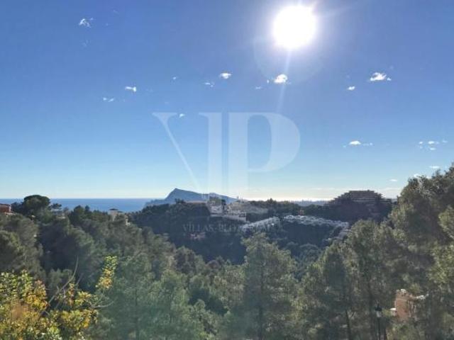 Terrenos Altea Altea 80310596
