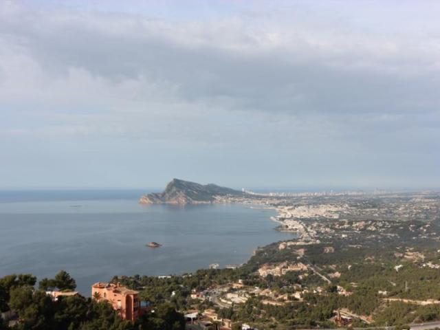 Terrenos Altea Costa Blanca 97043661