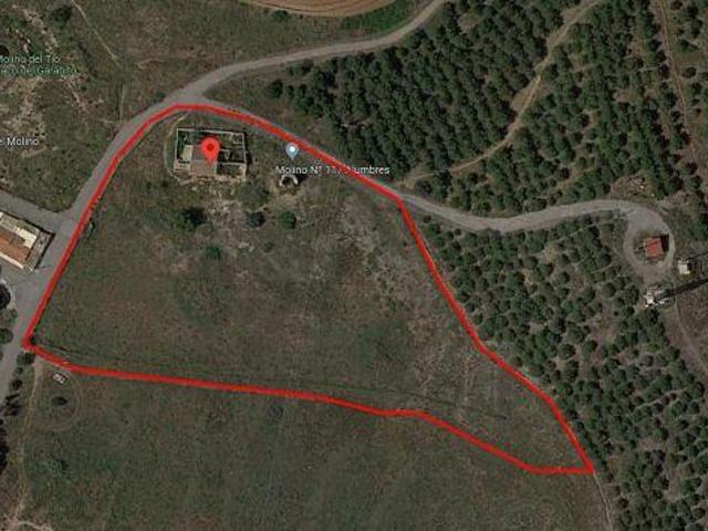 Terrenos Alumbres Murcia LS102578839