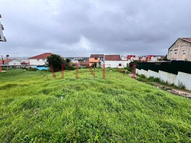 Terrenos Amadora Amadora 2650 413 DS100618213