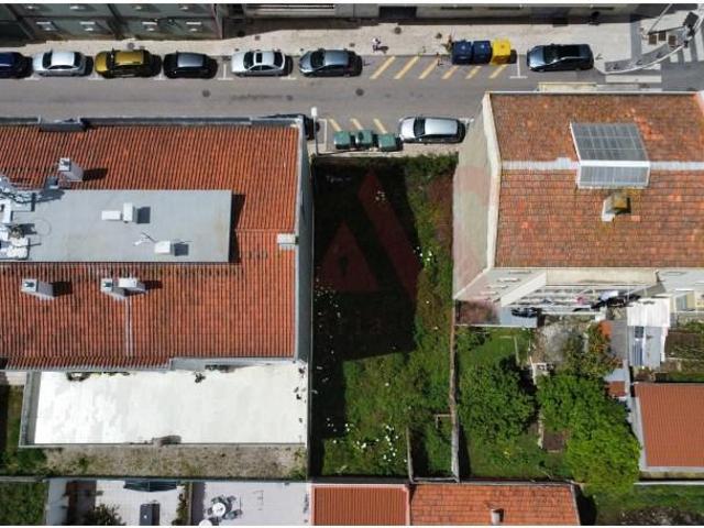 Terrenos Amadora Amadora 2650 137 DLS102169500
