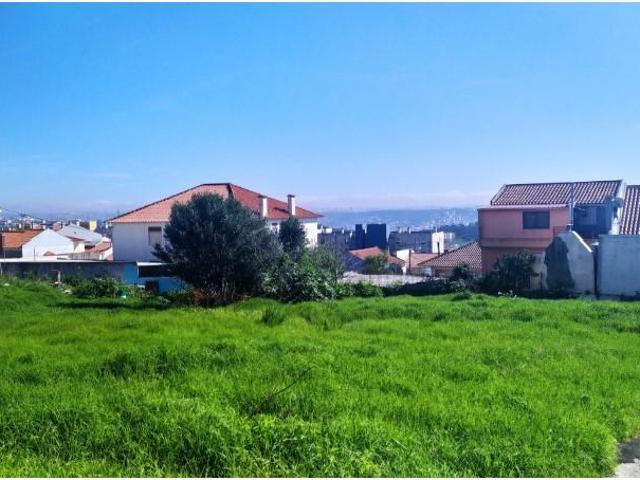 Terrenos Amadora Amadora DLS100929168