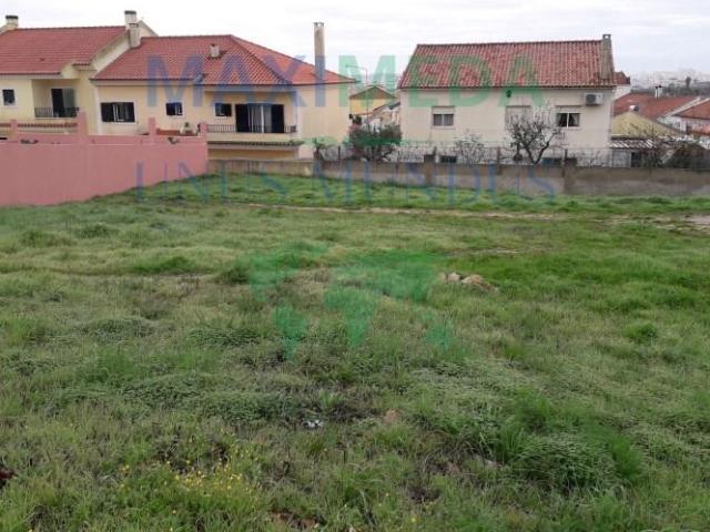 Terrenos Amadora Amadora DLS93550005