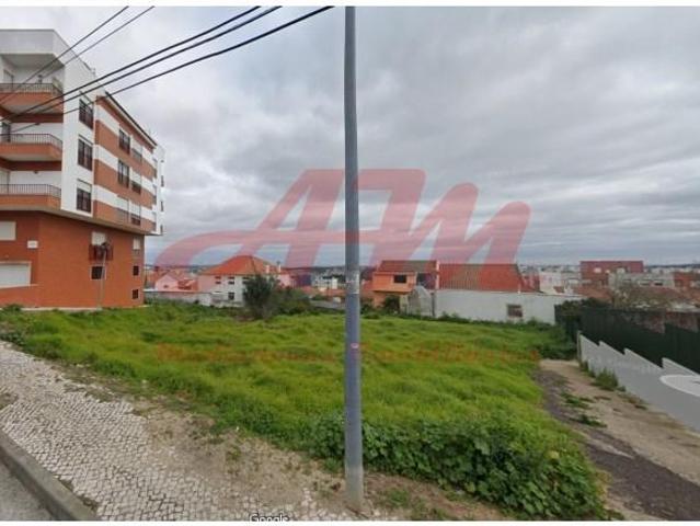 Terrenos Amadora Amadora DLS97118570