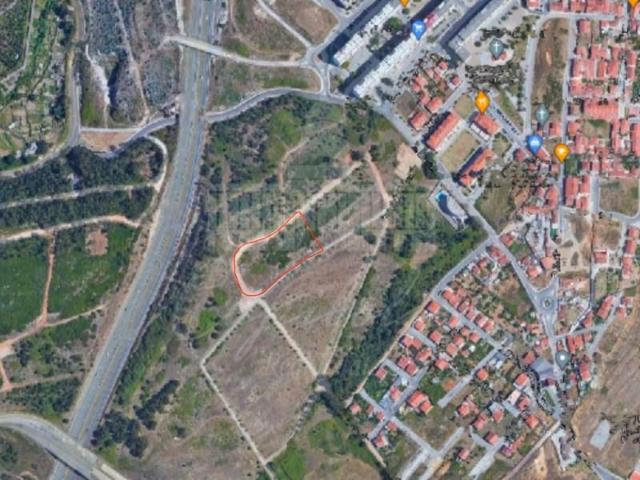 Terrenos Amadora Amadora DLS97123382