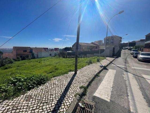 Terrenos Amadora Amadora DS96890723