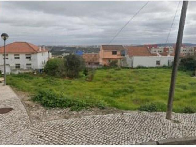 Terrenos Amadora Amadora DS97509514