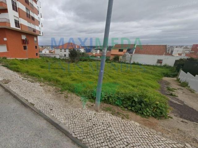 Terrenos Amadora Amadora DS100322769