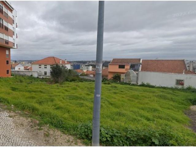 Terrenos Amadora Amadora DS101157305