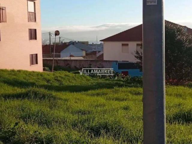 Terrenos Amadora Lisboa DLS77106731