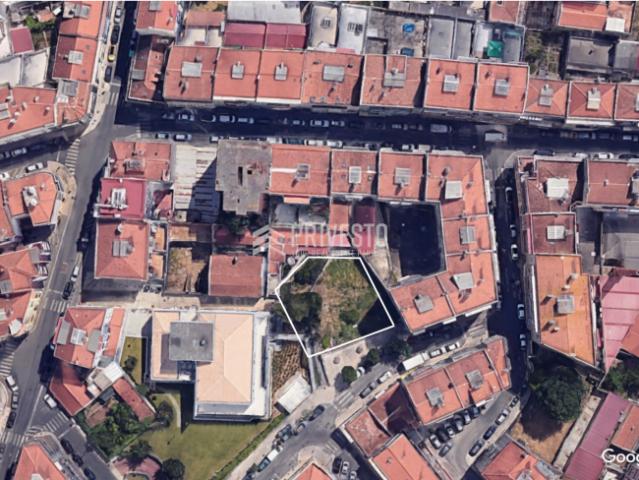 Terrenos Amadora Lisboa DLS88420406