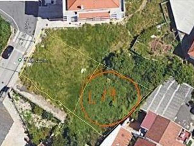Terrenos Amadora Lisboa DLS92729460