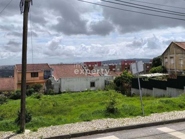 Terrenos Amadora Lisboa DS96303086
