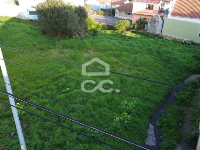 Terrenos Amadora Lisboa DS99551746