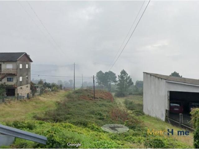 Terrenos Amarante Amarante DLS96562444