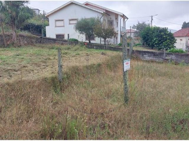 Terrenos Amarante Amarante DLS97118635