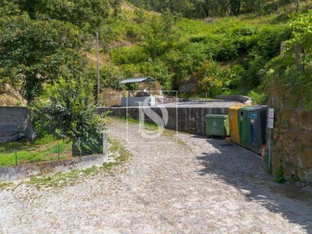Terrenos Amarante Porto DLS94668672