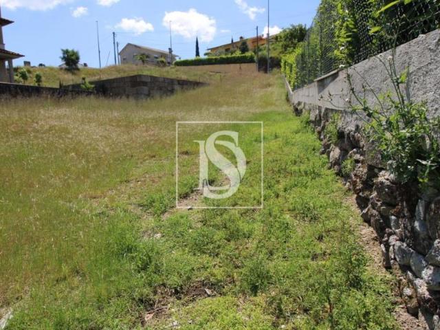 Terrenos Amarante Porto DLS94668615